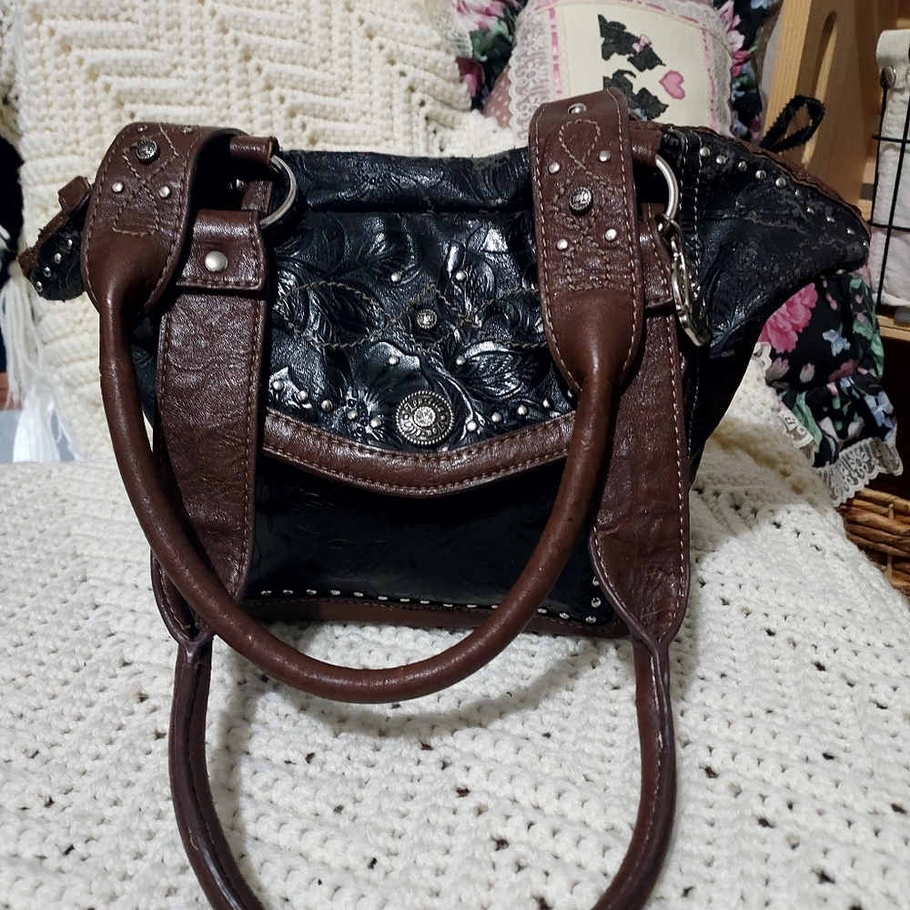 SET OF 4 SHOULDER BAGS - Picture 12 of 14